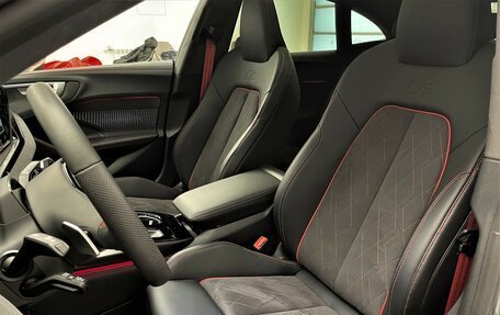 Audi A5, 2025 год, 6 600 000 рублей, 18 фотография