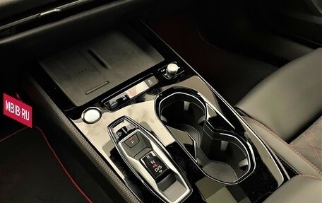 Audi A5, 2025 год, 6 600 000 рублей, 21 фотография