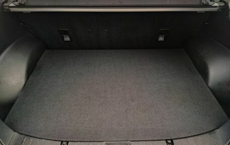 Subaru XV I рестайлинг, 2013 год, 1 121 000 рублей, 11 фотография