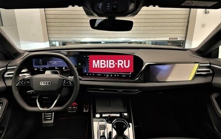 Audi A5, 2025 год, 6 600 000 рублей, 20 фотография