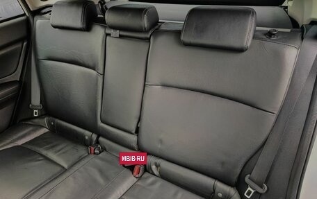 Subaru XV I рестайлинг, 2013 год, 1 121 000 рублей, 9 фотография