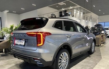 Haval Jolion, 2026 год, 2 649 000 рублей, 4 фотография