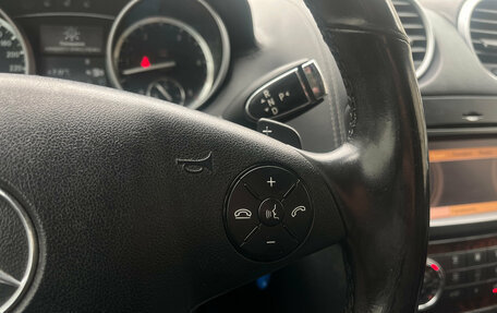 Mercedes-Benz GL-Класс, 2011 год, 1 849 000 рублей, 12 фотография