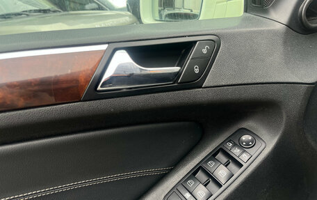 Mercedes-Benz GL-Класс, 2011 год, 1 849 000 рублей, 11 фотография