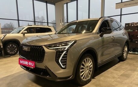 Haval Jolion, 2026 год, 2 649 000 рублей, 2 фотография