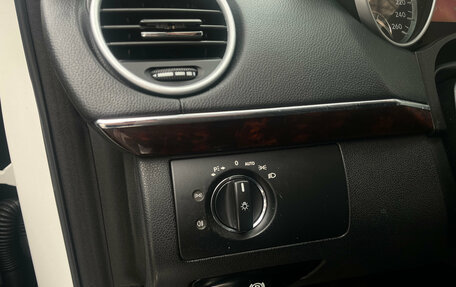 Mercedes-Benz GL-Класс, 2011 год, 1 849 000 рублей, 14 фотография