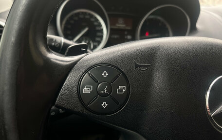 Mercedes-Benz GL-Класс, 2011 год, 1 849 000 рублей, 13 фотография