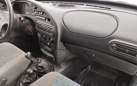 Chevrolet Niva I рестайлинг, 2004 год, 200 000 рублей, 7 фотография