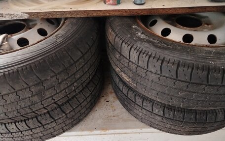 Chevrolet Niva I рестайлинг, 2004 год, 200 000 рублей, 8 фотография