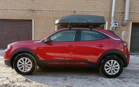 Opel Mokka, 2021 год, 2 090 000 рублей, 5 фотография