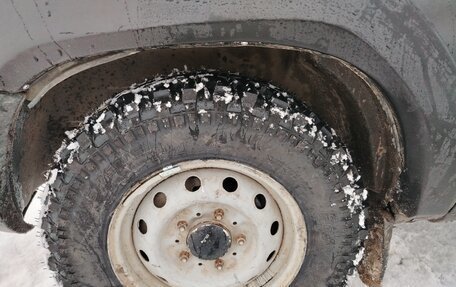 Chevrolet Niva I рестайлинг, 2004 год, 200 000 рублей, 6 фотография