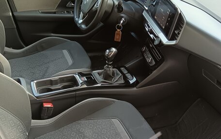 Opel Mokka, 2021 год, 2 090 000 рублей, 9 фотография