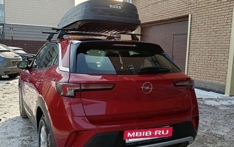 Opel Mokka, 2021 год, 2 090 000 рублей, 6 фотография