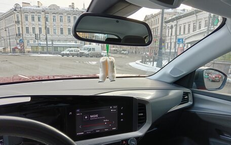 Opel Mokka, 2021 год, 2 090 000 рублей, 19 фотография