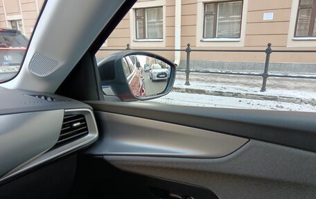 Opel Mokka, 2021 год, 2 090 000 рублей, 18 фотография