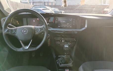 Opel Mokka, 2021 год, 2 090 000 рублей, 12 фотография