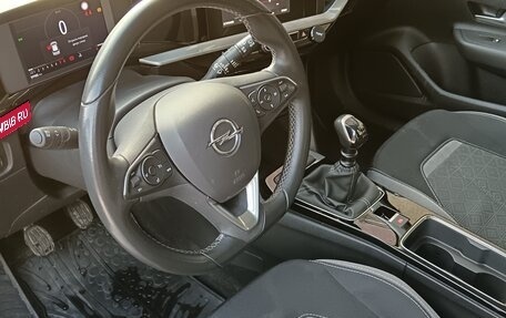 Opel Mokka, 2021 год, 2 090 000 рублей, 11 фотография