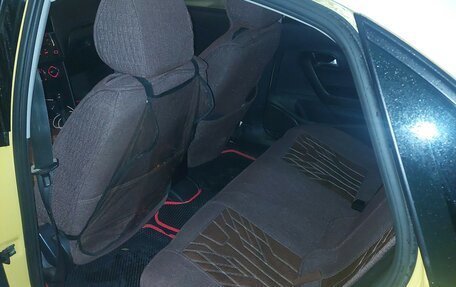 Volkswagen Polo VI (EU Market), 2018 год, 465 000 рублей, 3 фотография