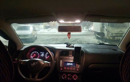 Volkswagen Polo VI (EU Market), 2018 год, 465 000 рублей, 7 фотография