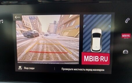 Opel Mokka, 2021 год, 2 090 000 рублей, 13 фотография