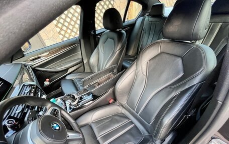 BMW 5 серия, 2018 год, 3 550 000 рублей, 6 фотография