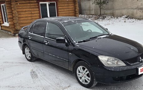 Mitsubishi Lancer IX, 2006 год, 450 000 рублей, 3 фотография