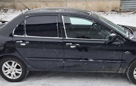 Mitsubishi Lancer IX, 2006 год, 450 000 рублей, 4 фотография