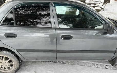 Mitsubishi Carisma I, 2003 год, 265 000 рублей, 4 фотография