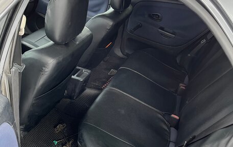 Mitsubishi Carisma I, 2003 год, 265 000 рублей, 6 фотография