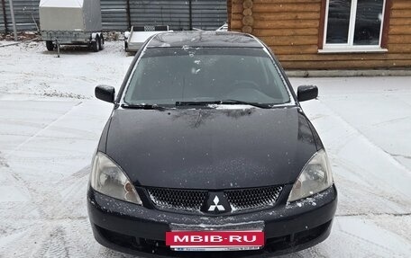 Mitsubishi Lancer IX, 2006 год, 450 000 рублей, 2 фотография