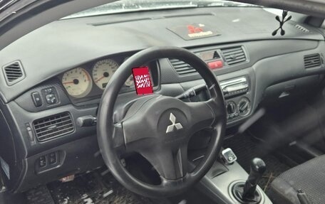 Mitsubishi Lancer IX, 2006 год, 450 000 рублей, 6 фотография