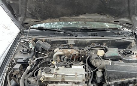 Mitsubishi Carisma I, 2003 год, 265 000 рублей, 9 фотография