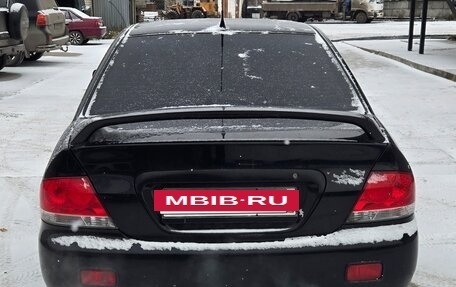 Mitsubishi Lancer IX, 2006 год, 450 000 рублей, 5 фотография