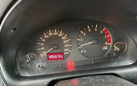 Mitsubishi Carisma I, 2003 год, 265 000 рублей, 8 фотография