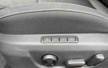 Skoda Superb III рестайлинг, 2021 год, 2 100 000 рублей, 19 фотография