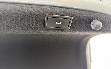 Skoda Superb III рестайлинг, 2021 год, 2 100 000 рублей, 28 фотография