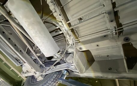 Opel Vivaro A рестайлинг, 2009 год, 1 890 000 рублей, 30 фотография