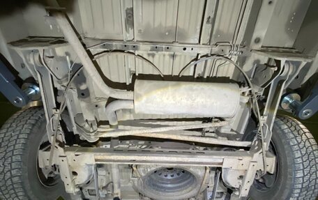 Opel Vivaro A рестайлинг, 2009 год, 1 890 000 рублей, 31 фотография