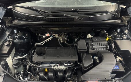 KIA Sorento II рестайлинг, 2012 год, 1 290 000 рублей, 10 фотография