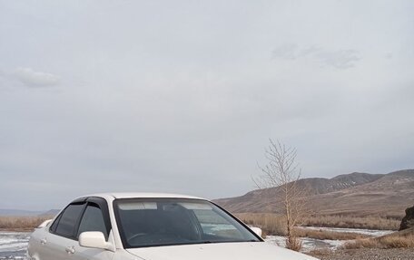 Honda Accord VII рестайлинг, 2000 год, 950 000 рублей, 2 фотография