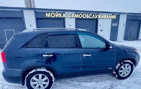 KIA Sorento II рестайлинг, 2012 год, 1 290 000 рублей, 5 фотография