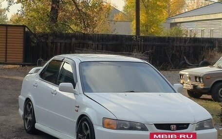 Honda Accord VII рестайлинг, 2000 год, 950 000 рублей, 5 фотография