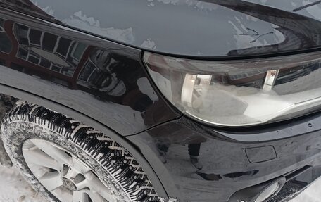 Volkswagen Tiguan I, 2013 год, 1 450 000 рублей, 3 фотография