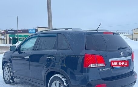 KIA Sorento II рестайлинг, 2012 год, 1 290 000 рублей, 8 фотография