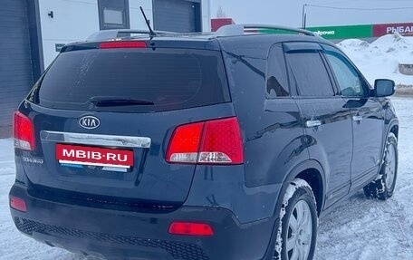 KIA Sorento II рестайлинг, 2012 год, 1 290 000 рублей, 6 фотография