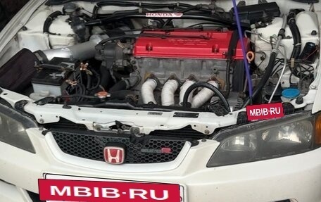 Honda Accord VII рестайлинг, 2000 год, 950 000 рублей, 4 фотография