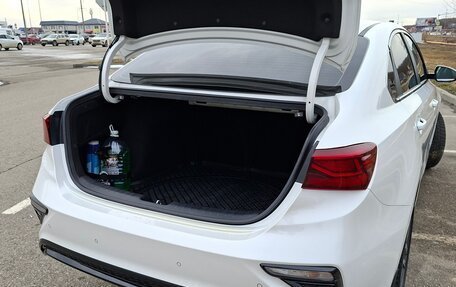 KIA Cerato IV, 2019 год, 2 050 000 рублей, 11 фотография