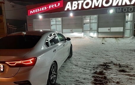 KIA Cerato IV, 2019 год, 2 050 000 рублей, 3 фотография