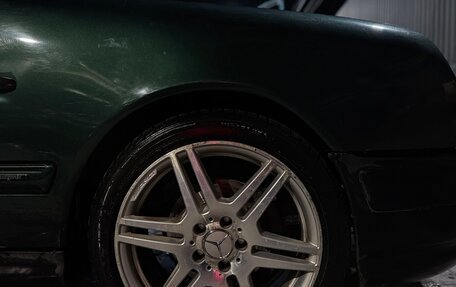 Mercedes-Benz E-Класс, 1996 год, 400 000 рублей, 7 фотография