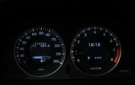 Volvo S80 II рестайлинг 2, 2010 год, 975 989 рублей, 12 фотография